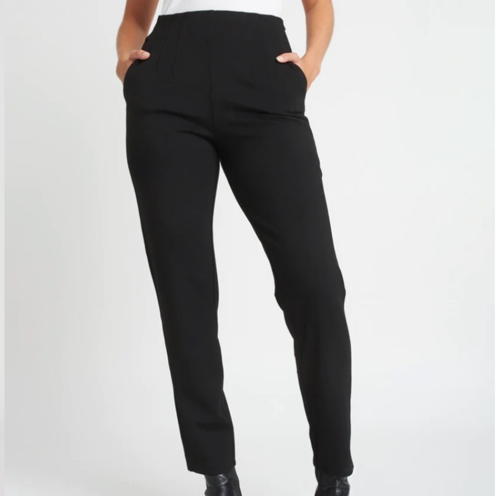 KIT and ACE pants, size 4